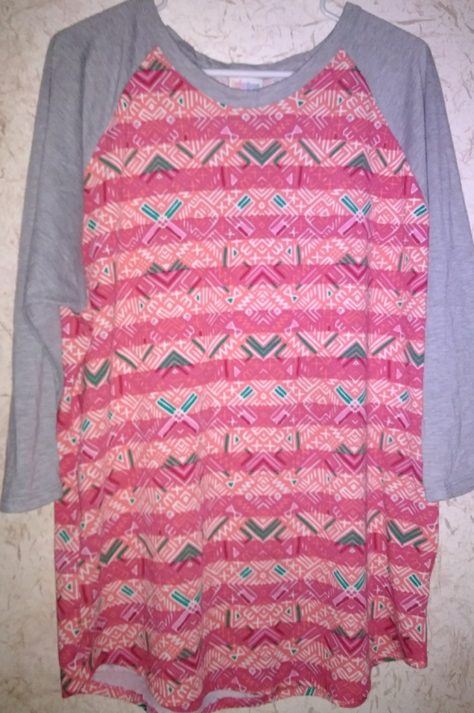 LuLaRoe Top